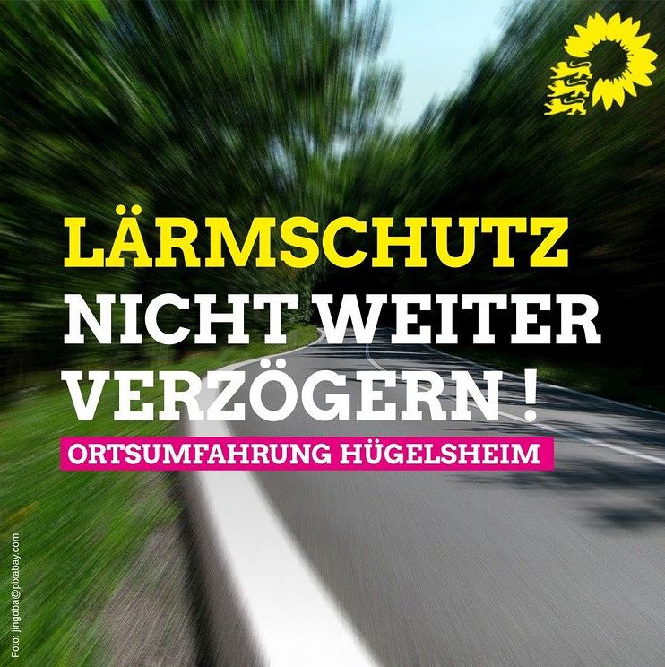 L Rmschutz In H Gelsheim Nicht L Nger Verz Gern Mit Der Aufnahme Der